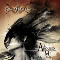 Seven Dark Eyes : All Around Me